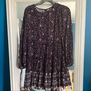 H&M tunic/ mini dress
